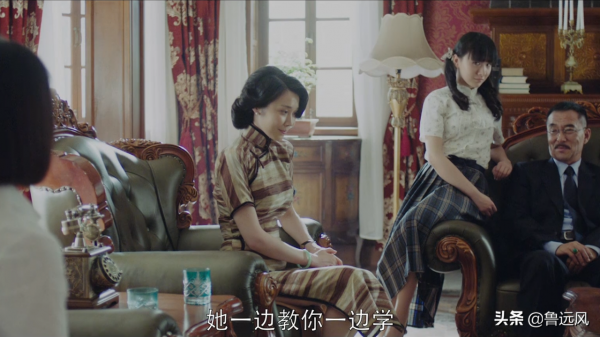 創作歷時7年，集結8位影帝，《北平無戰事》那些幕後的事