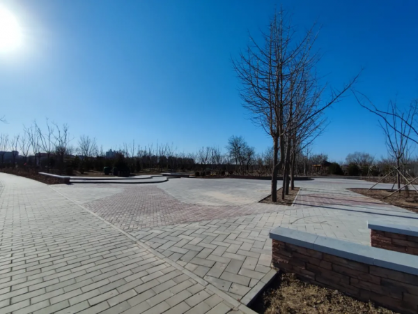 北京這個郊野公園正式“掛牌”，逛起來~