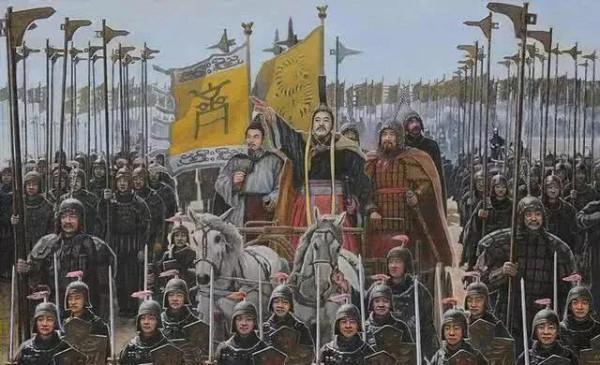 周天子是怎麼欠下的鉅債 周天子是怎麼欠下的鉅債