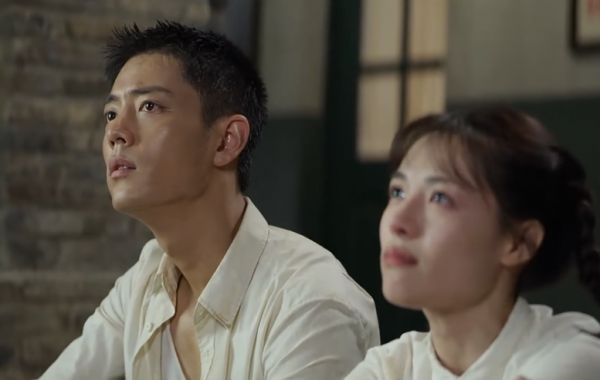 太費眼淚了：盤點那些《王牌部隊》惹哭觀眾的劇情