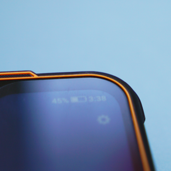 不懼高溫不畏嚴寒，夜視、測溫本領強：AGM G1 PRO深度評測