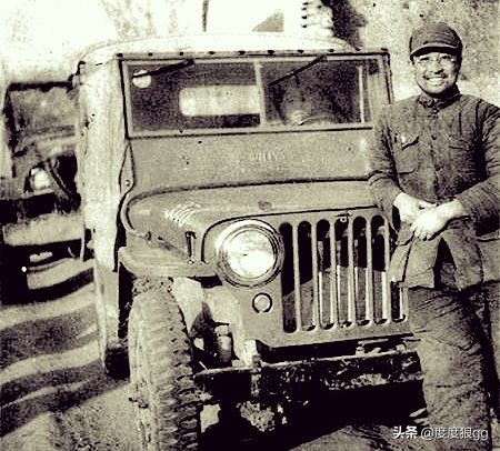 宋希濂無視陳明仁起義邀請，被俘還罵記者，楊勇：你要從實際出發