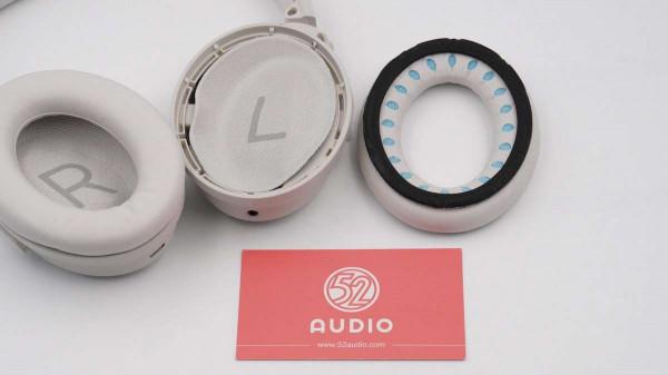 拆解報告:BOSE QuietComfort 45 頭戴式降噪耳機 拆解報告:BOSE QuietComfort 45 頭戴式降噪耳機