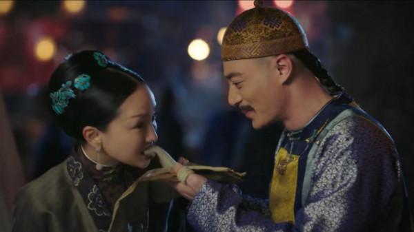 如懿傳:“任性”的皇上是怎麼勸服大臣們去南巡的? 如懿傳:“任性”的皇上是怎麼勸服大臣們去南巡的?