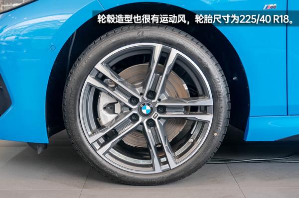 靜若處子的它能動如脫兔嗎?寶馬2系四門版靜態體驗 靜若處子的它能動如脫兔嗎?寶馬2系四門版靜態體驗