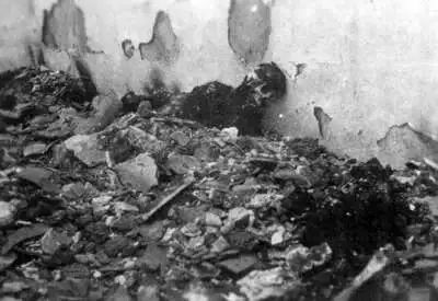 1949年,渣滓洞大屠殺,掃射未死她跳進尿池,卻成唯一倖存女戰士 1949年,渣滓洞大屠殺,掃射未死她跳進尿池,卻成唯一倖存女戰士