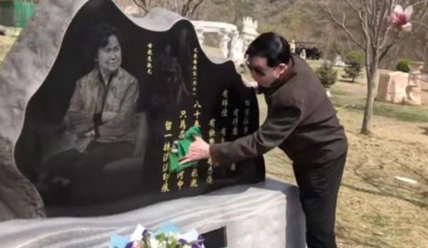 《西遊記》導演楊潔的愛情：22歲嫁名門才子，40歲終覓得靈魂伴侶