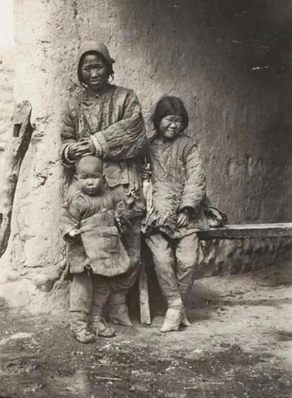 解放前寶雞的關中匪事