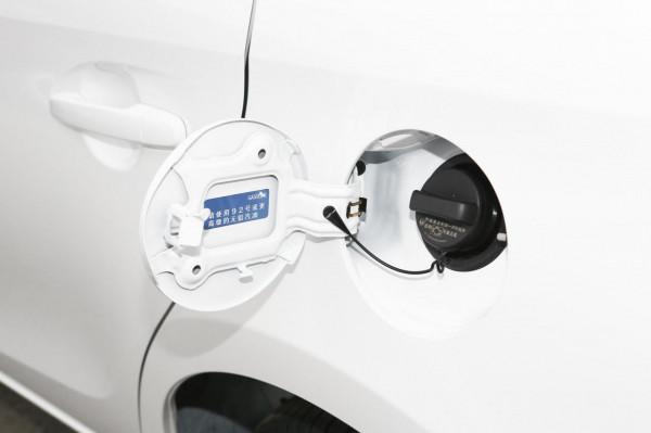 2022款YARiS L 致享成本分析，每公里燃油費用0&period;35元，省油又省心？