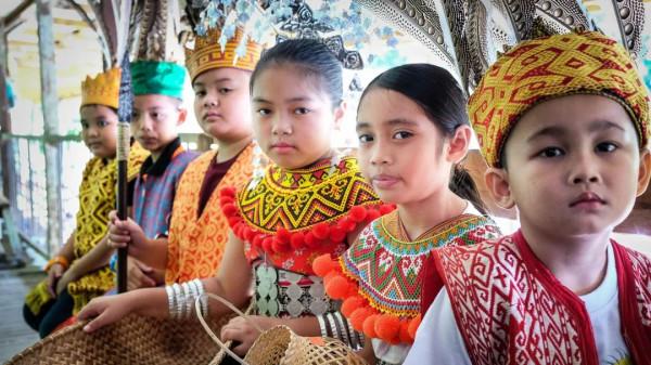 汶萊——2021服貿會“一帶一路”文化旅遊推介展之二