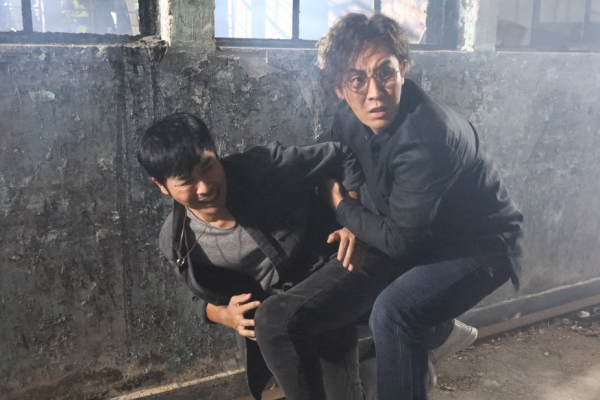 視帝視後前哨戰打響，狄龍兒子成熱門人選，曾志偉兒媳會否成黑馬