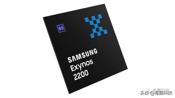 三星 Exynos 2200 效能測試資料曝光，表現並未大幅超越 Exynos 2100