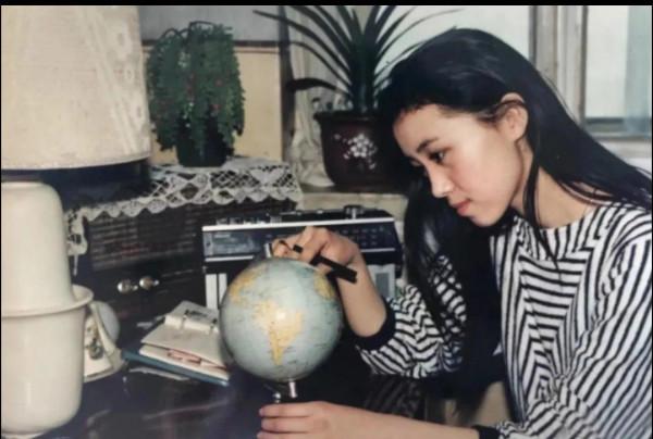 任程偉：妻子陪我住地下室7年，成名後更把妻子當成寶