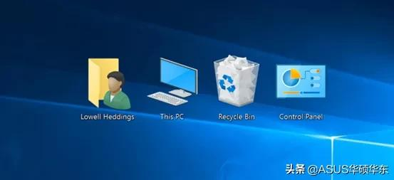 都2021年了，你的電腦其實不是你的電腦，懂？