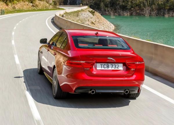 20000km之後,我對Giulia的看法是怎麼樣的? 20000km之後,我對Giulia的看法是怎麼樣的?