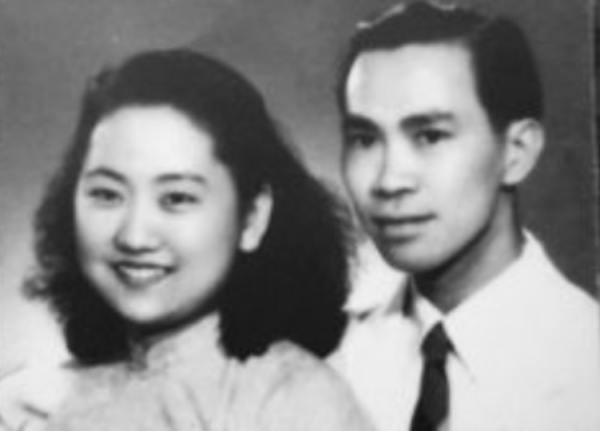 鄭庭笈被活捉，透過廣播勸妻子&OpenCurlyDoubleQuote;別去臺灣&rdquo;，此後全家命運如何？