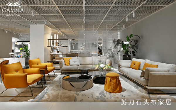 這三個高品質義大利進口傢俱品牌 奢華里蘊藏著優雅