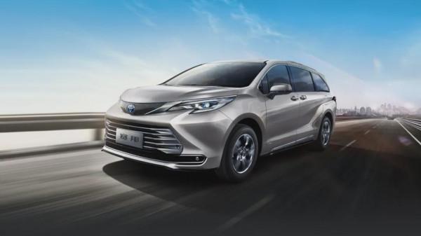 外表與實力兼備！10月份最值得買的三款新車推薦