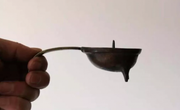 這些出土文物顯示我們中國人的祖宗腦洞真大