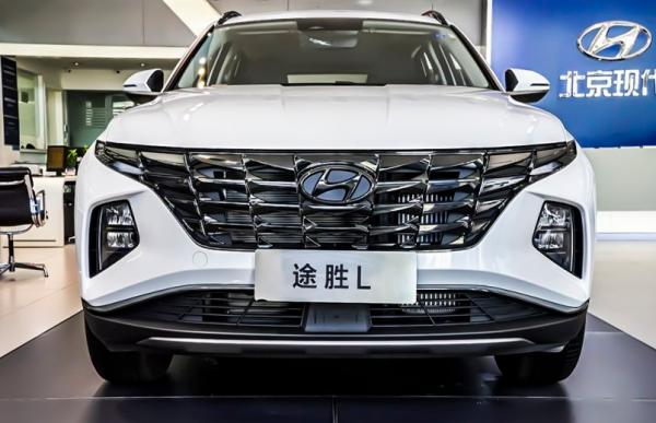 基於i-GMP平臺打造，配1.5T高功率引擎，第五代途勝L實力解析！