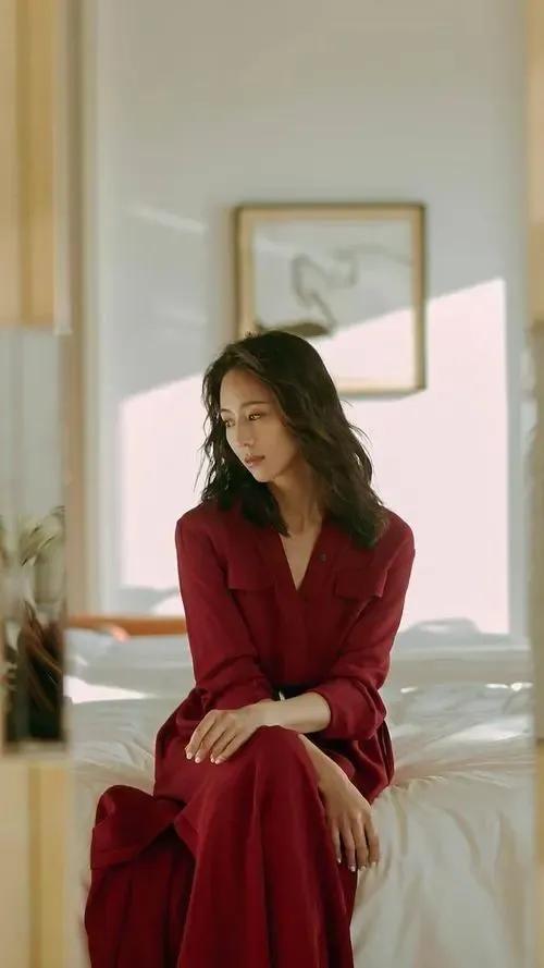 張鈞甯高畫質圖集:趙又廷眼光真不賴 張鈞甯高畫質圖集:趙又廷眼光真不賴