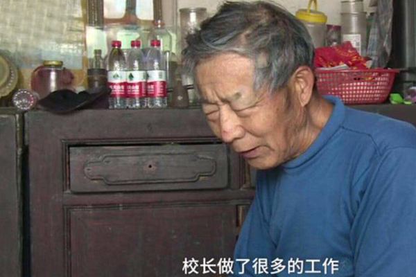 數學天才劉漢青，16歲就考入了哈工大，為何50歲時會淪為低保戶？