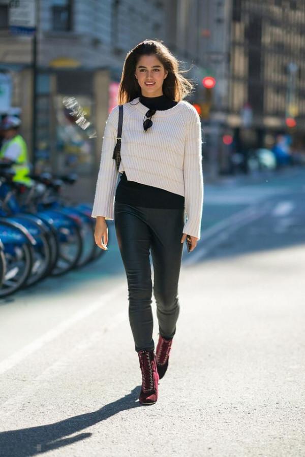 這就是巴西聖保羅，南半球最大、最富有的城市