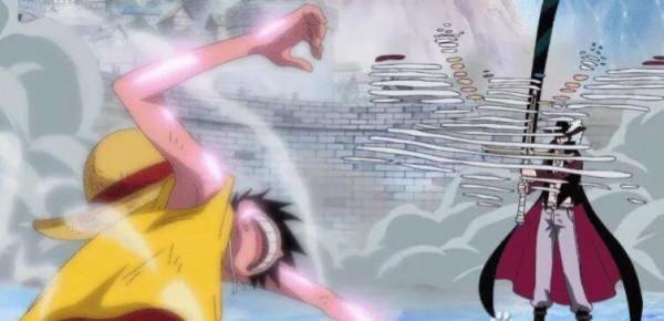 海賊中的bug還是伏筆? 海賊中的bug還是伏筆?