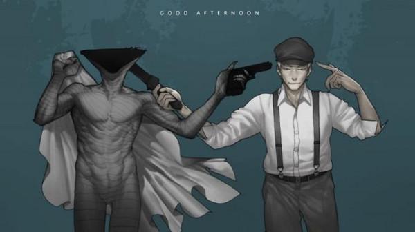 《亞人》：不死的人生，超凡的力量，與人類水火不容的異類存在