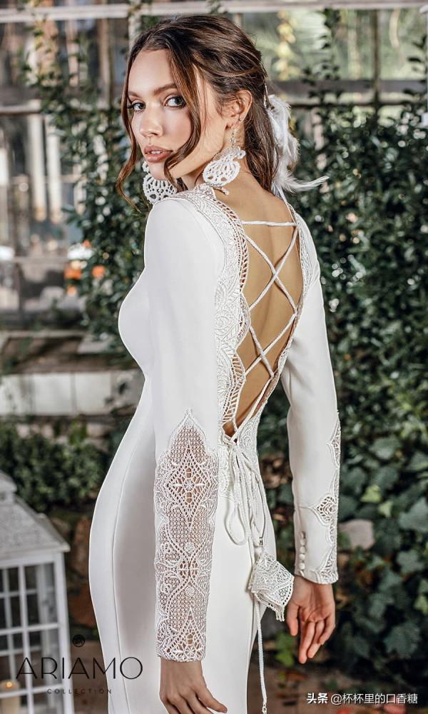 Ariamo Bridal 2022";Passion"; 婚紗系列 打造引人注目的新娘嫁衣 Ariamo Bridal 2022";Passion"; 婚紗系列 打造引人注目的新娘嫁衣