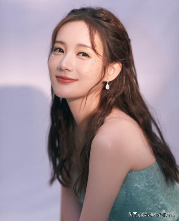 什麼叫演技炸裂？這些人一人分飾兩角，對比分明，圈粉無數