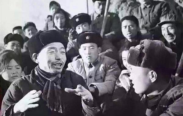 河南一位清潔工被彭德懷邀到北京，毛主席感嘆：沒想到你還活著