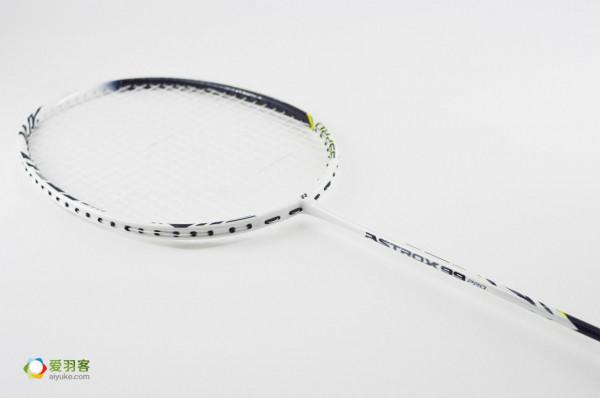 新一代大殺器!尤尼克斯天斧99PRO測評 新一代大殺器!尤尼克斯天斧99PRO測評