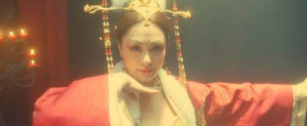 身材走樣,演技稀爛,冷飯硬炒,老牌港星的情懷飯還能吃多久? 身材走樣,演技稀爛,冷飯硬炒,老牌港星的情懷飯還能吃多久?