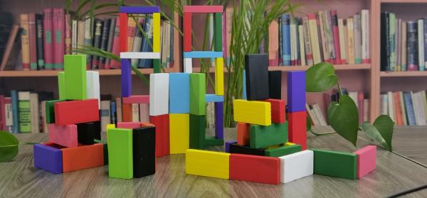 Boshe博舍托育——在玩中學,讓你的寶寶更聰明 Boshe博舍托育——在玩中學,讓你的寶寶更聰明