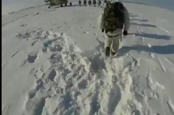 烏東絕殺技：俄羅斯的第24獨立特別用途旅