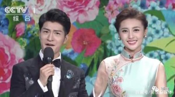 央視新國民老婆來了!王冰冰甜姐地位不保? 央視新國民老婆來了!王冰冰甜姐地位不保?