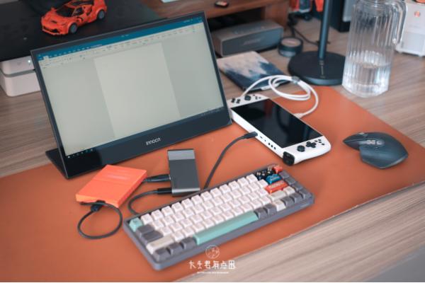 一臺AMD處理器的AYANEO遊戲掌機對我來說都能做什麼 一臺AMD處理器的AYANEO遊戲掌機對我來說都能做什麼