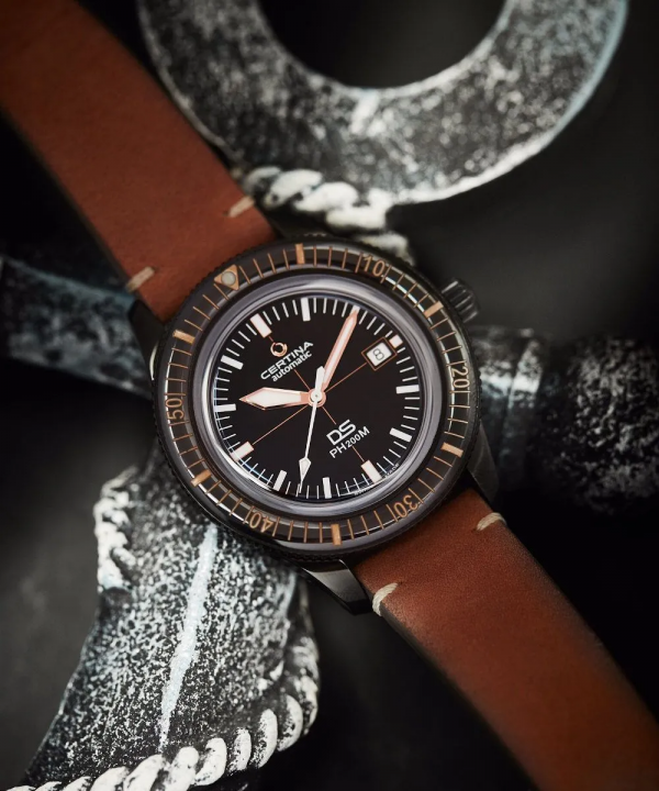 3款閉眼買不出錯的手錶，5000左右就能入，很值