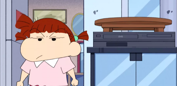 長大後才看懂蠟筆小新,平凡是最幸福的 長大後才看懂蠟筆小新,平凡是最幸福的