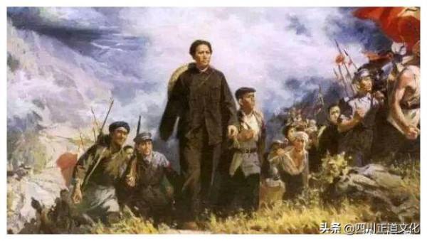 毛澤東賦——紀念一代偉人毛澤東誕辰128週年 毛澤東賦——紀念一代偉人毛澤東誕辰128週年