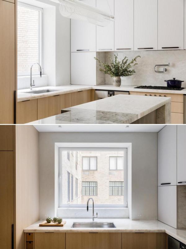 定製設計的傢俱使普通的空間變化成你的專屬地