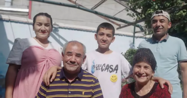 今日推薦：高分紀錄片《人生一串》