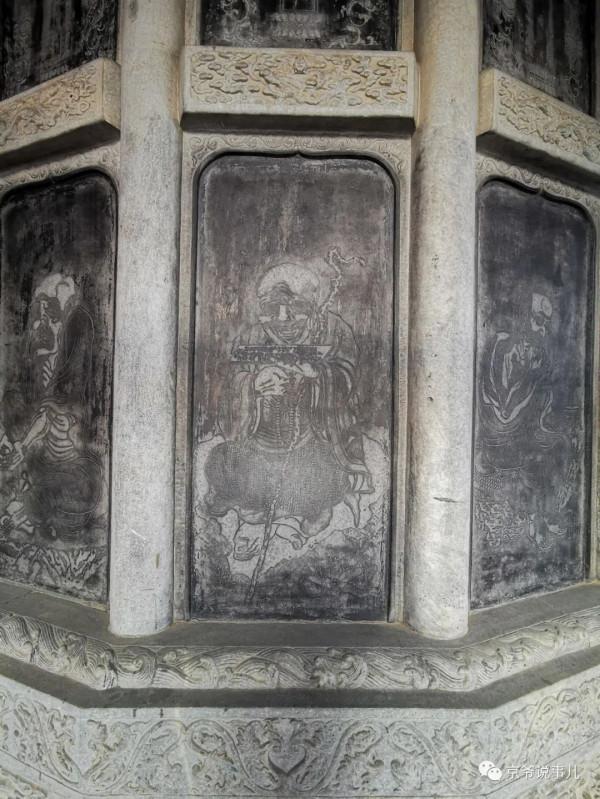 一百二十年前日本人把這裡的萬餘尊金佛洗劫一空 一百二十年前日本人把這裡的萬餘尊金佛洗劫一空