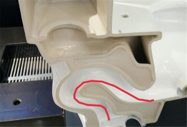 幾百的馬桶和幾千的馬桶區別在哪？商家：主要集中在這5個細節