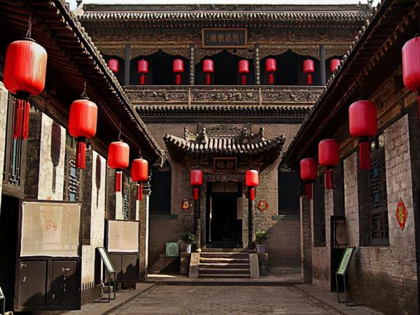 我國10個風景美不勝收的電影目的地 我國10個風景美不勝收的電影目的地