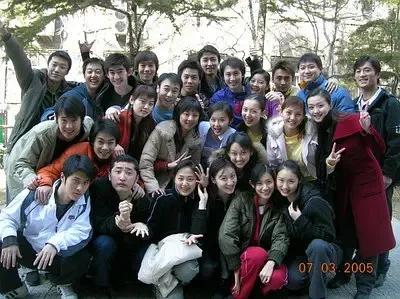 《別惹白鴿》裡飾演李力的演員鞏容爾，成熟魅力俘獲一眾網友