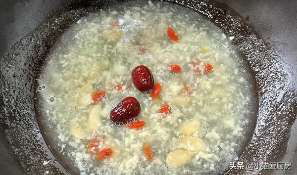 教你製作醪糟南瓜,香甜軟糯,過節大魚大肉吃膩了吃一口開胃舒服 教你製作醪糟南瓜,香甜軟糯,過節大魚大肉吃膩了吃一口開胃舒服