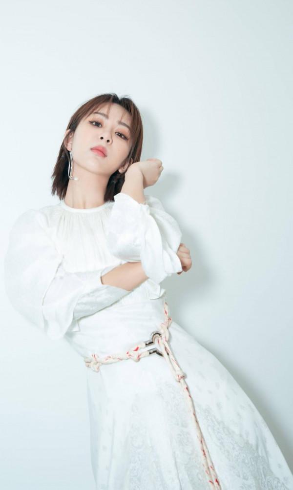 高畫質美照|北京女神演員楊紫 高畫質美照|北京女神演員楊紫