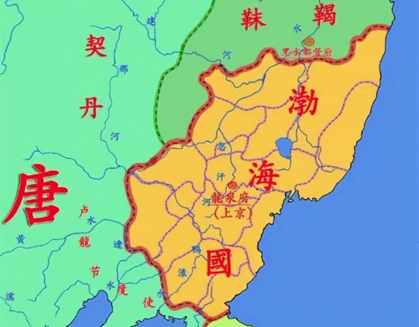 北宋一直念念不忘想要收復的幽雲十六州到底是什麼地方 北宋一直念念不忘想要收復的幽雲十六州到底是什麼地方